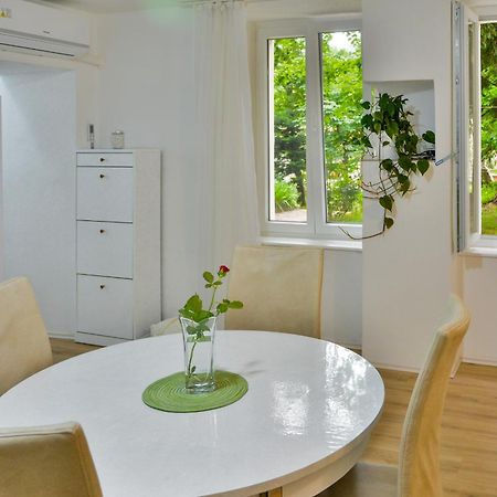 Apartment Bela Senj  Eksteriør billede