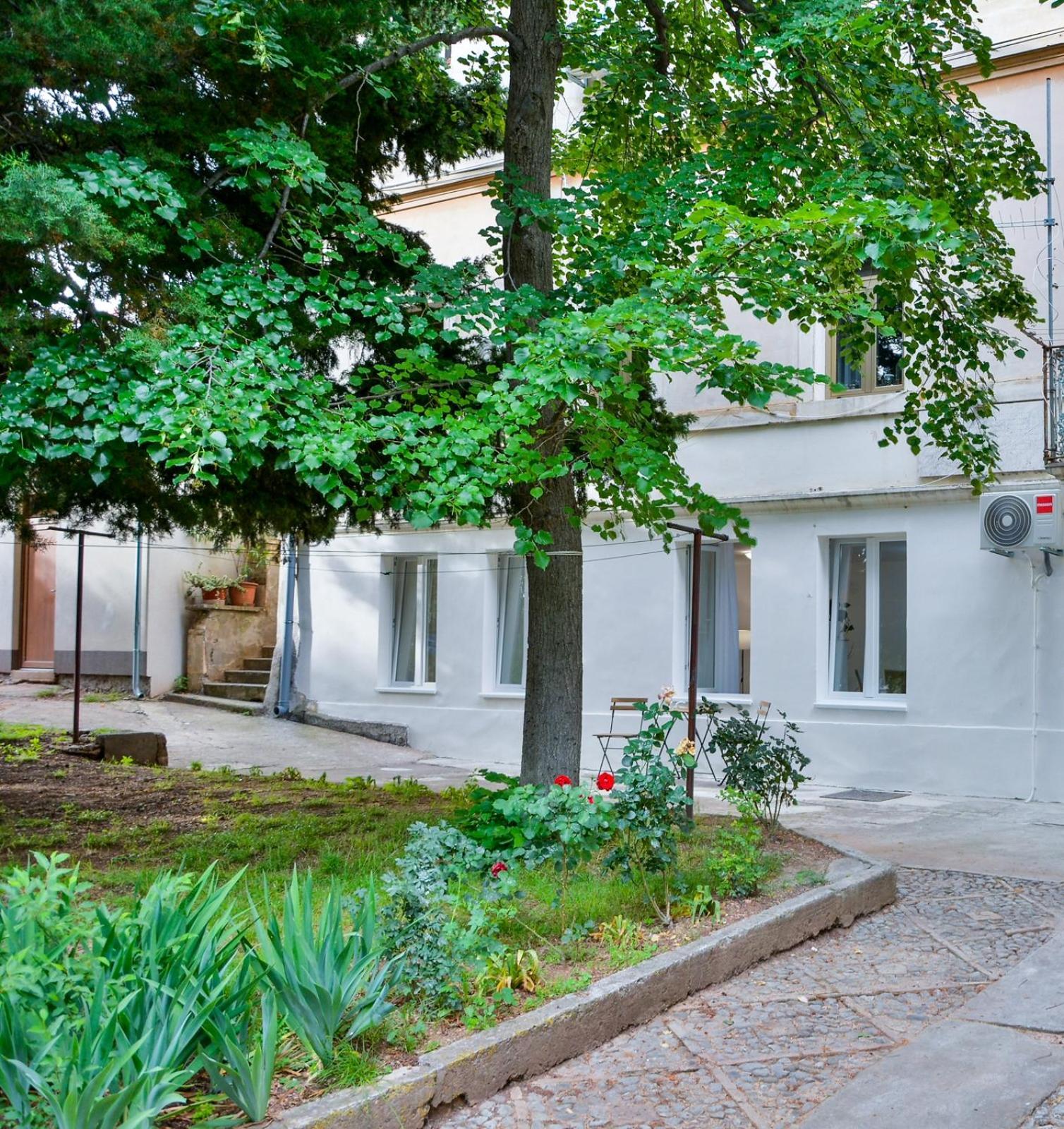 Apartment Bela Senj  Eksteriør billede